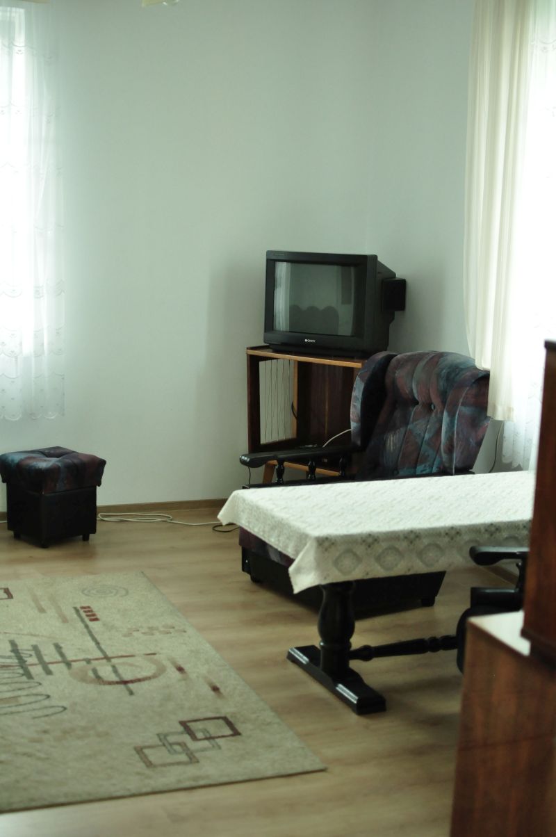 Domek w Sarbsku koło Łeby